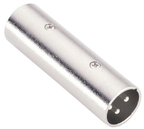 Adam hall xlr adapter pol - hall,