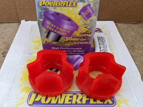 Powerflex motorlager - powerflex,