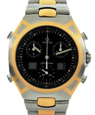 Omega 37.5mm Polaris Seamaster