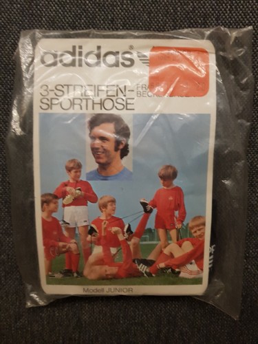 Adidas franz beckenbauer - franz,