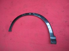 Kotflügel Abdeckung H. L