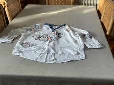 Desigual bluse temis s - gr,