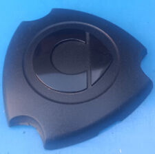 4 Smart MC01 450 Felgendeckel Nabendeckel Deckel Radkappen