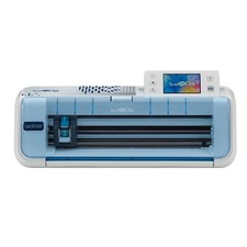 Brother scanncut cm750 - brother,