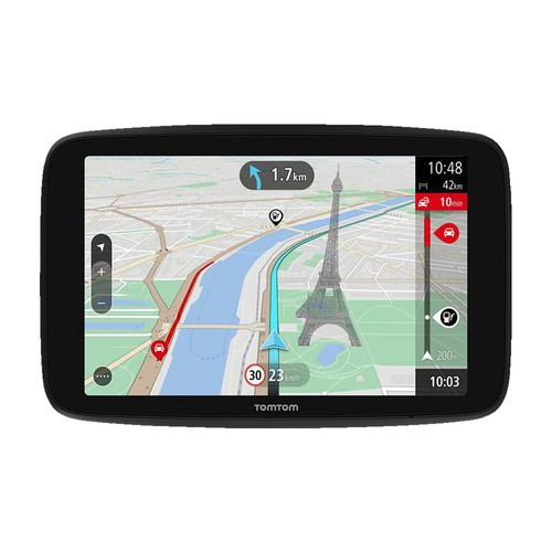 Tomtom navigator 2 - 6", (2