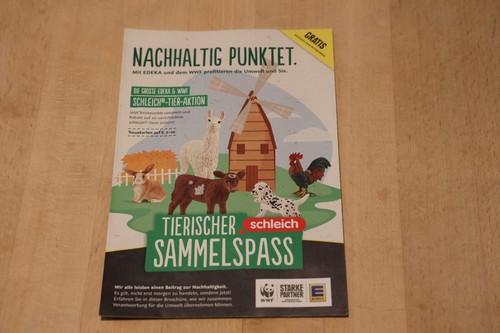 Blanko treuepunkte magazin - blanko,