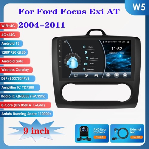 Für ford focus mk2 - für, mk3