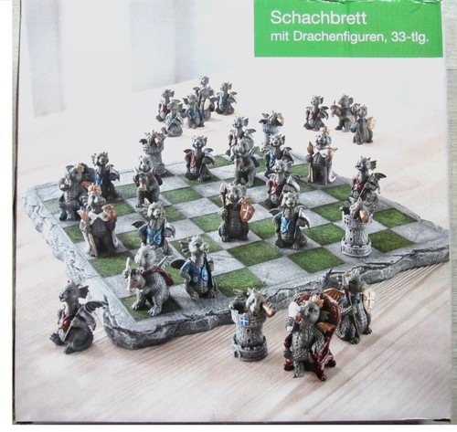 Schachbrett schachspiel - schachbrett,