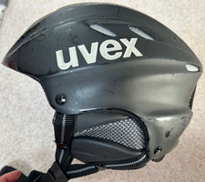 TOPP ** Ski-Helm ** UVEX **