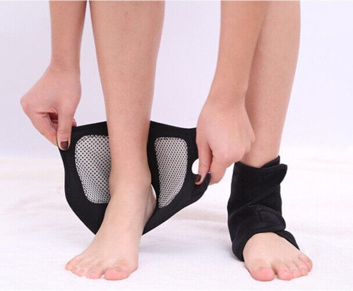Fußbandage anklecare - fußbandage,