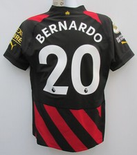 Manchester City Trikot