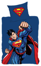 Superman Bettwäsche NEU u