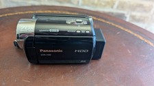 Panasonic SDR-H80 Digital