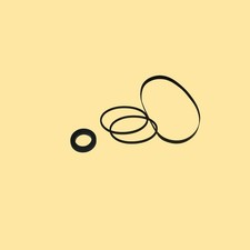 Riemen Reibrad = Kit 2 für