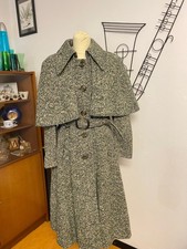 Traumhafter vintage Mantel mit