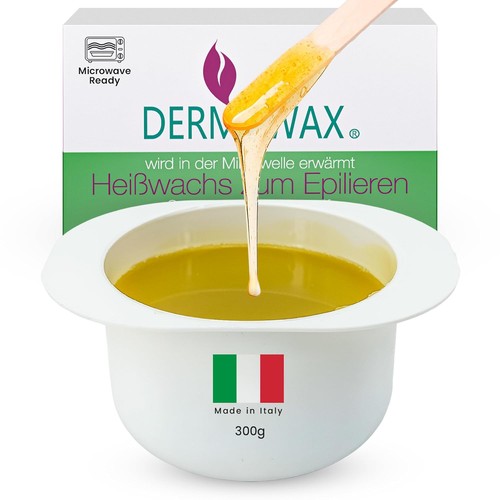Dermawax 300 natural honig - dermawax, g