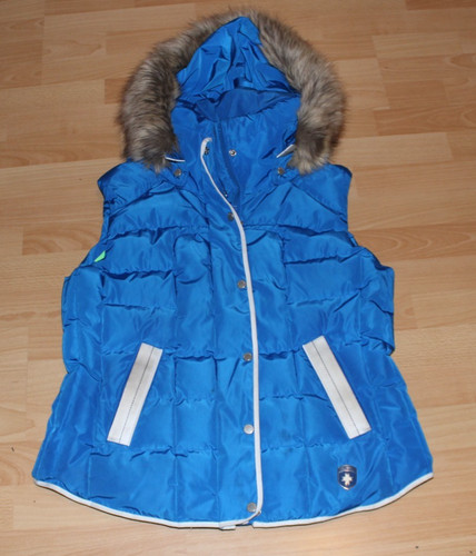 Wellensteyn damen stratosphere - wellensteyn,