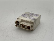 Miele W 2241 WPS Waschmaschine Heizrelais Elektronik 5870220 #EC352