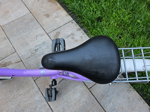 Puky alu kinderfahrrad - puky,