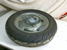 Honda VF 750 C RC43 Hinterrad