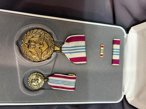 Orden defence meritorious - orden,