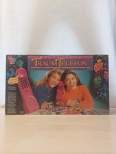Traumtelefon