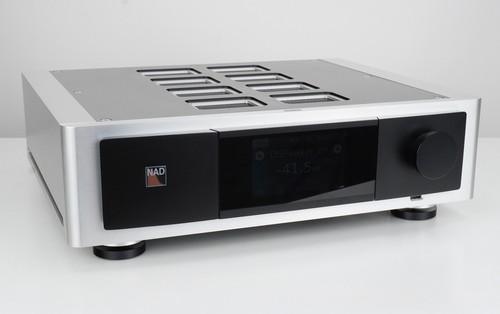 Nad m12 - nad,