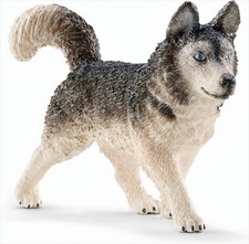 GW777e Schleich 16835 - Husky