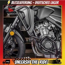 WOLFLINE Schutzbügel Für