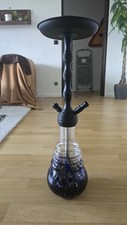 Amy Deluxe Shisha Wasserpfeife