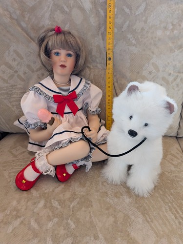 Georgetown künstlerpuppe - georgetown,