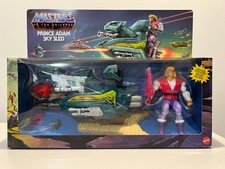 Masters of the Universe