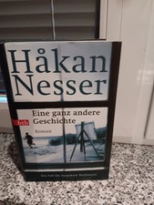 Eine ganz andere Geschichte @