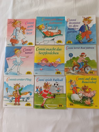 Pixibücher kleine sammlung - kleine, 9
