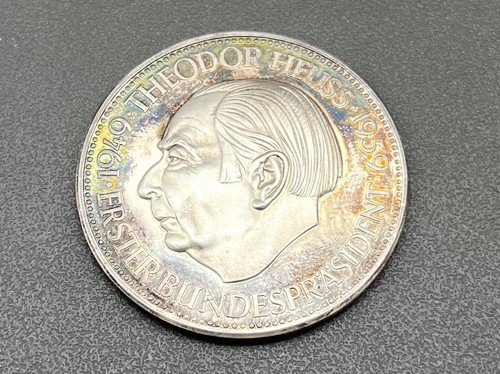 999 silbermedaille - 999/-,