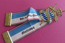 Alte  Soldaten Verband