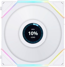 Lian Li Uni Fan TL LCD Series