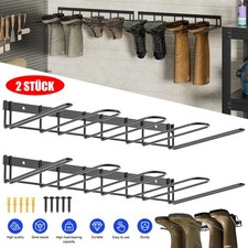 Wandmontage Schuhhalter Wand