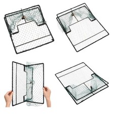 Vogelfalle Netz Elsternfalle