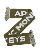 Arctic Monkeys Music Scarf