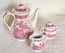 Adams English Scenic Rot