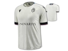 FC Basel Auswärtstrikot 23 24