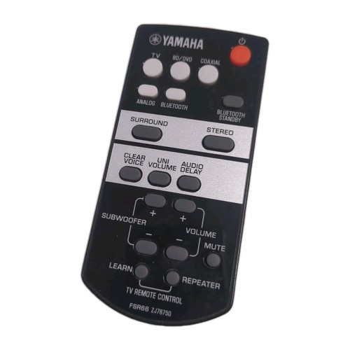 Original yamaha fsr66 zj78750 - yamaha,