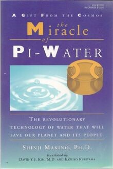 Title the miracle piwater - the,