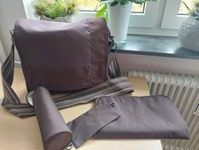 Lässig Wickeltasche