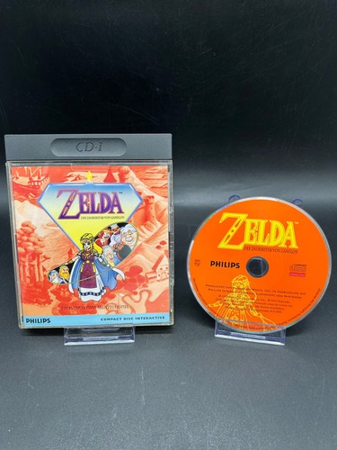 Zelda der zauberstab von - der,