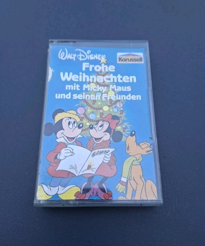 Karussell disney frohe - mc,