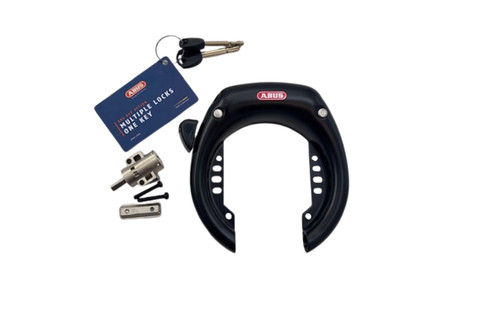 Abus rahmenschloss 5755l xplus - abus,