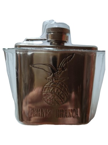 Fernet branca flachmann - branca,