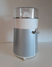 Elektrische Zitronen Presse